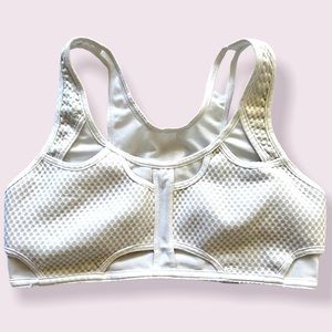 Nike Dri-Fit Sports Bra